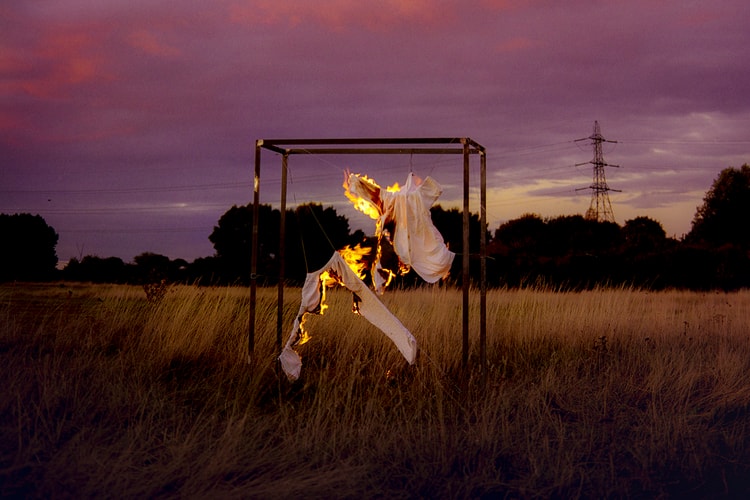 Aro Archive Announces Month-Long Fashion Photography Exhibition