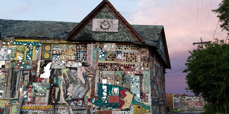 art mile detroit citywide digital art exhibition hypebeast art mile detroit citywide