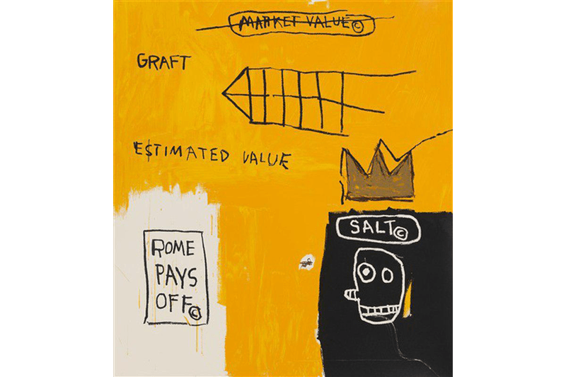 Artspace's COVID-19 Benefit Auction Supports Underserved Artists and Communities