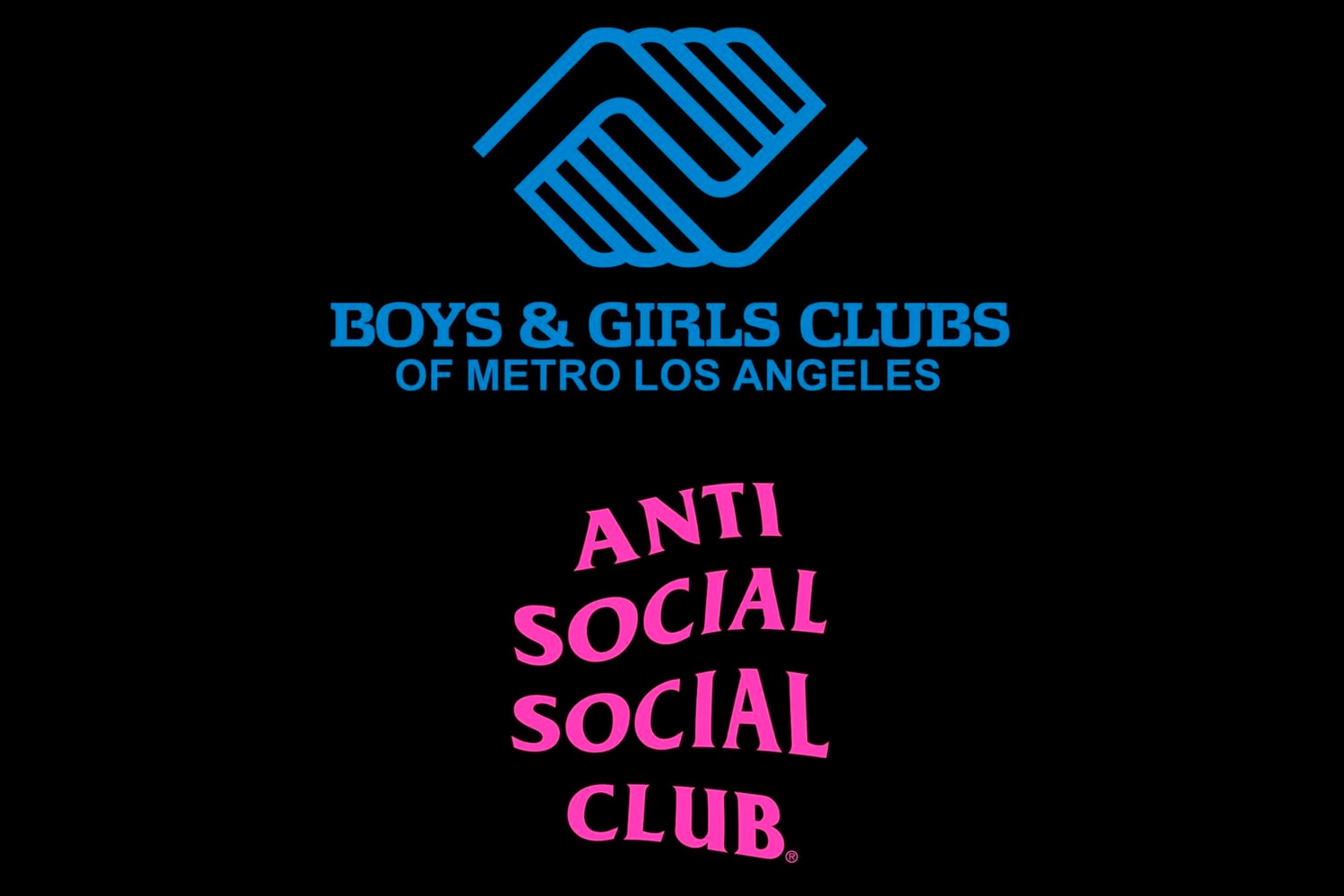 ASSC Boys & Girls Clubs of Metro Los Angeles Collab Teaser Info Buy Price Release Date America