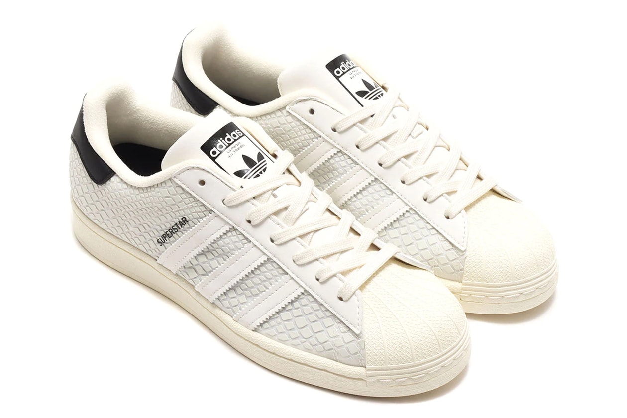 atmos adidas originals superstar g r snk reflective glow in the dark t shirt shorts official release date info photos price store list buying guide
