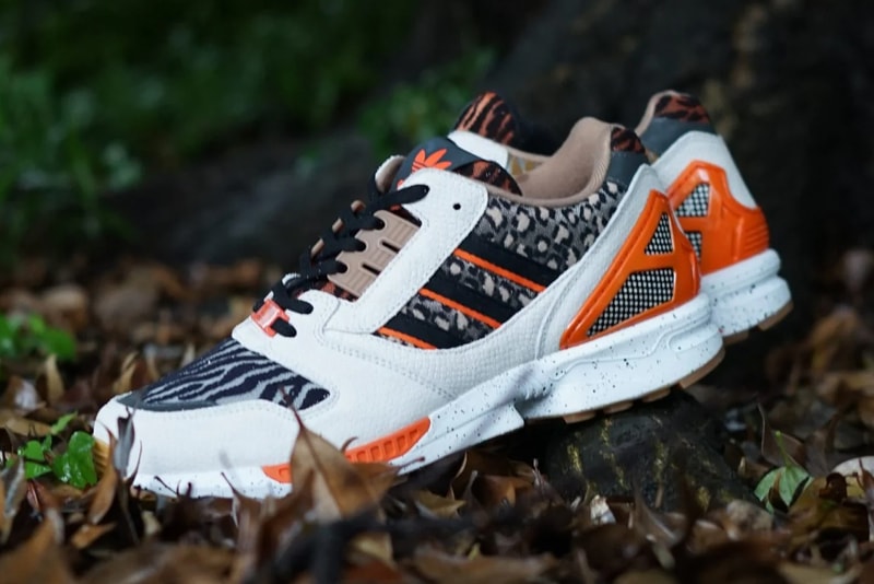 atmos adidas originals zx 8000 crazy animal fy5246 zebra tiger leopard panther snake official release date info photos price store list buying guide
