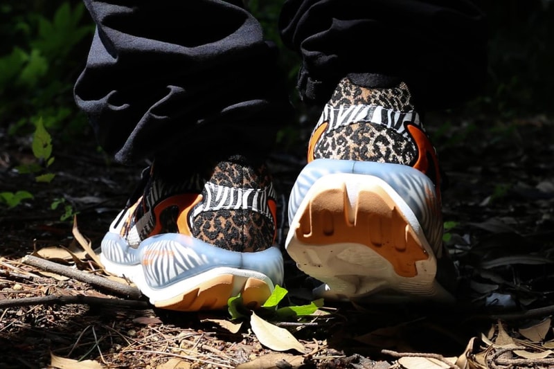 atmos adidas originals zx alkyne crazy animal print tiger giraffe cheetah black white official release date info photos price store list buying guide