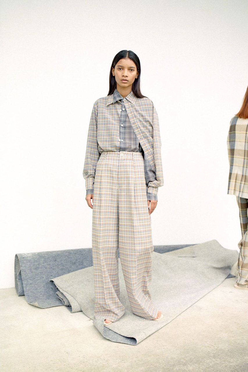 AURALEE, kolor, sulvam, Yoshio Kubo SS21 Collections lookbooks spring summer 2021 paris fashion week pfw menswear digital runway