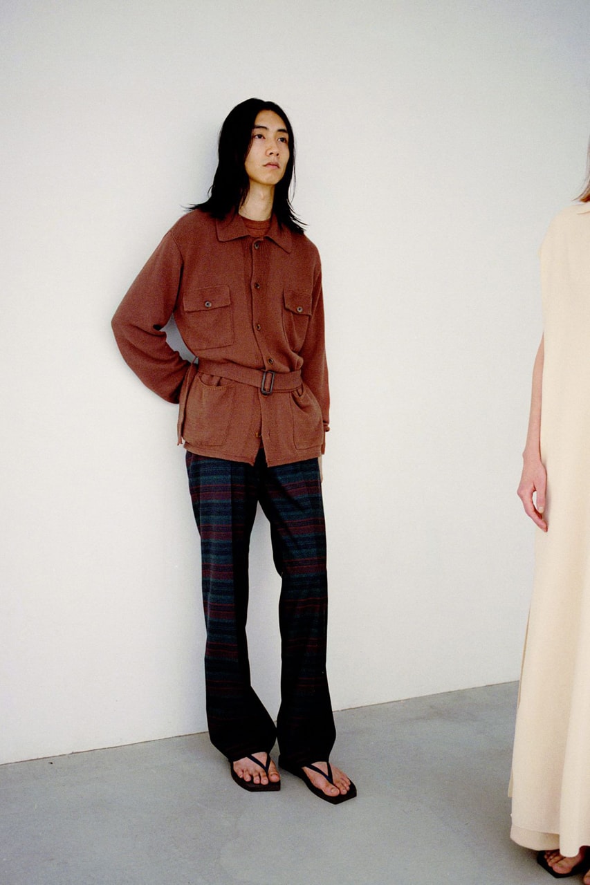 AURALEE, kolor, sulvam, Yoshio Kubo SS21 Collections lookbooks spring summer 2021 paris fashion week pfw menswear digital runway