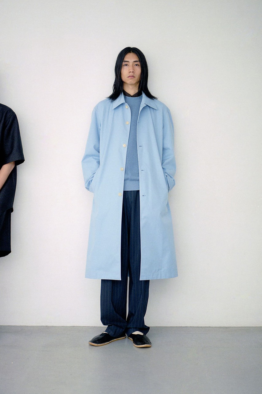 AURALEE, kolor, sulvam, Yoshio Kubo SS21 Collections lookbooks spring summer 2021 paris fashion week pfw menswear digital runway