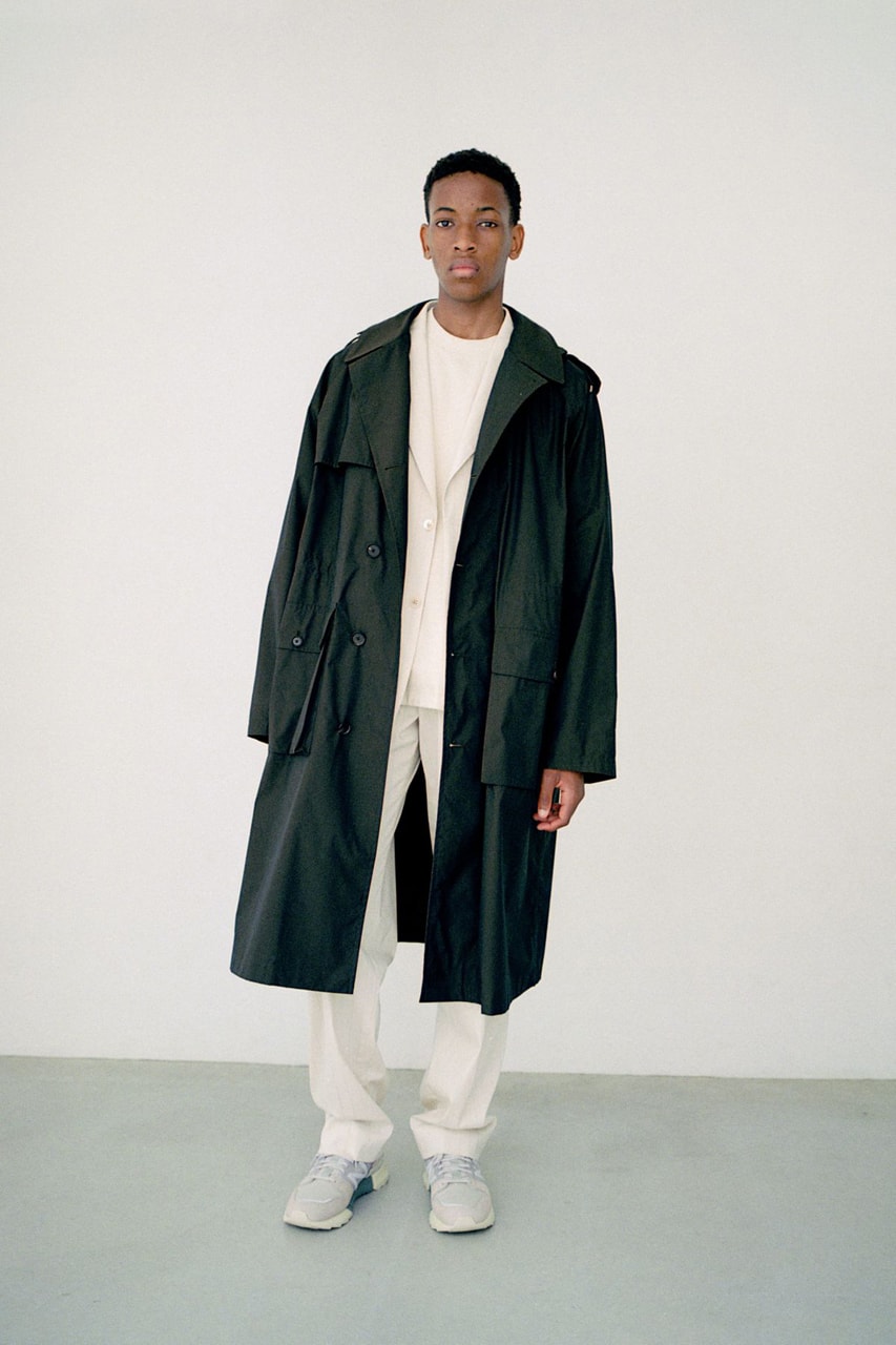 AURALEE, kolor, sulvam, Yoshio Kubo SS21 Collections lookbooks spring summer 2021 paris fashion week pfw menswear digital runway