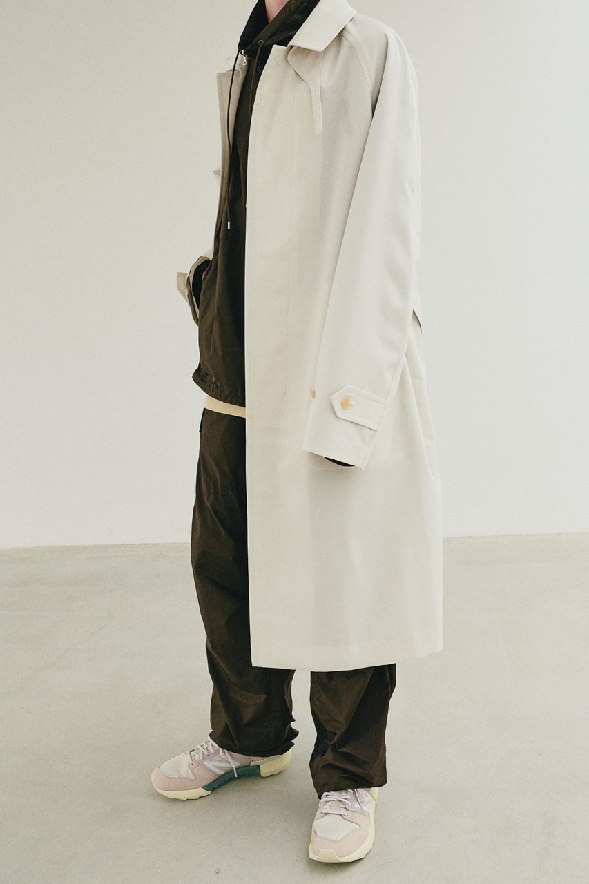 AURALEE, kolor, sulvam, Yoshio Kubo SS21 Collections lookbooks spring summer 2021 paris fashion week pfw menswear digital runway
