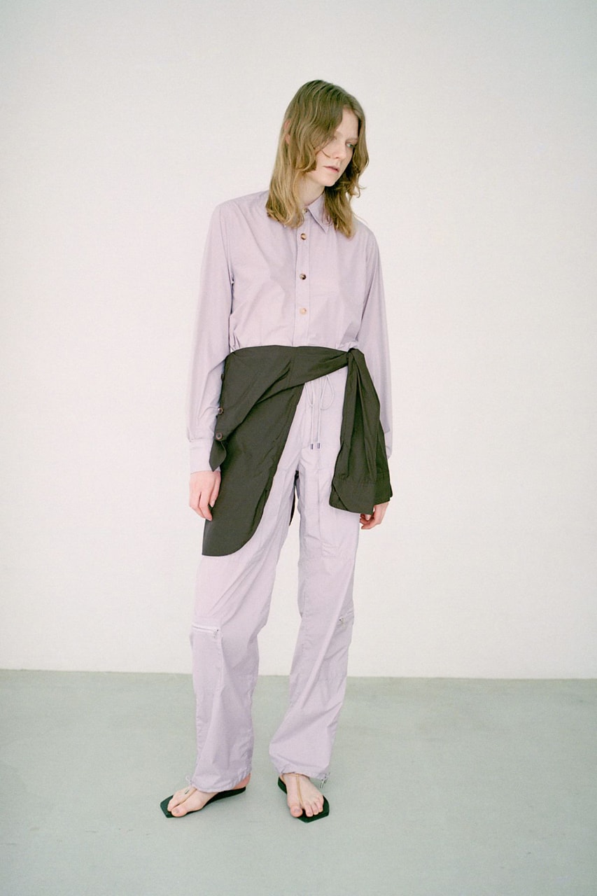 AURALEE, kolor, sulvam, Yoshio Kubo SS21 Collections lookbooks spring summer 2021 paris fashion week pfw menswear digital runway
