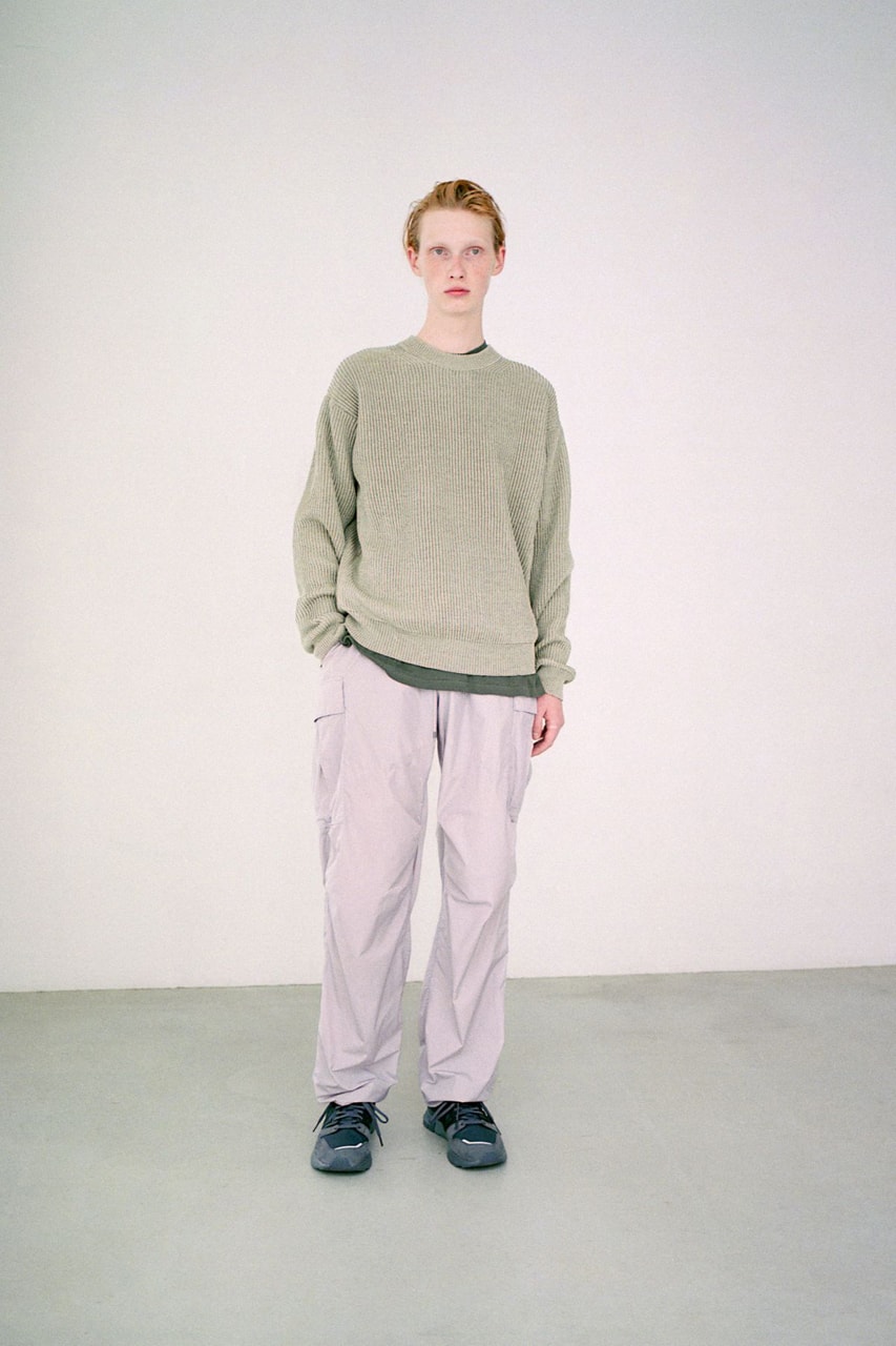 AURALEE, kolor, sulvam, Yoshio Kubo SS21 Collections lookbooks spring summer 2021 paris fashion week pfw menswear digital runway
