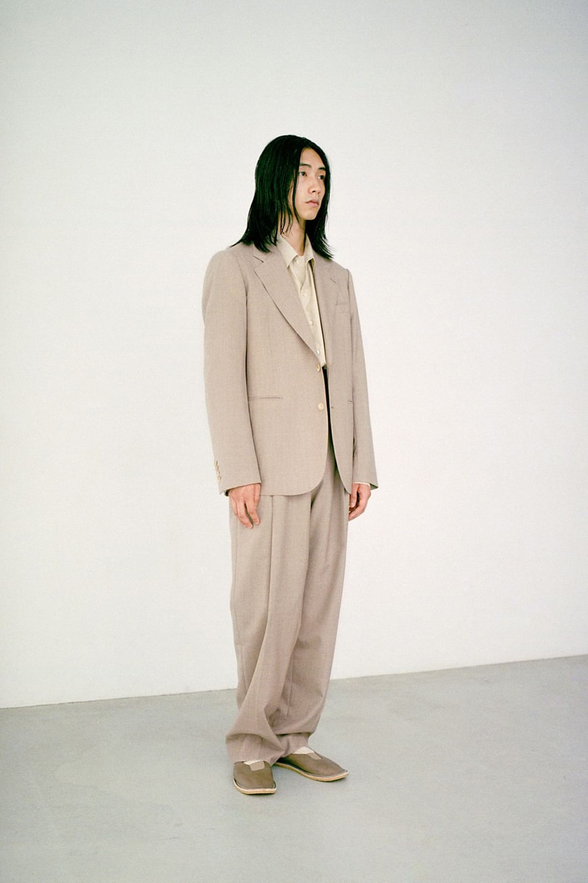 AURALEE, kolor, sulvam, Yoshio Kubo SS21 Collections lookbooks spring summer 2021 paris fashion week pfw menswear digital runway