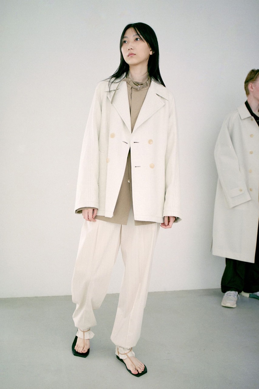 AURALEE, kolor, sulvam, Yoshio Kubo SS21 Collections lookbooks spring summer 2021 paris fashion week pfw menswear digital runway