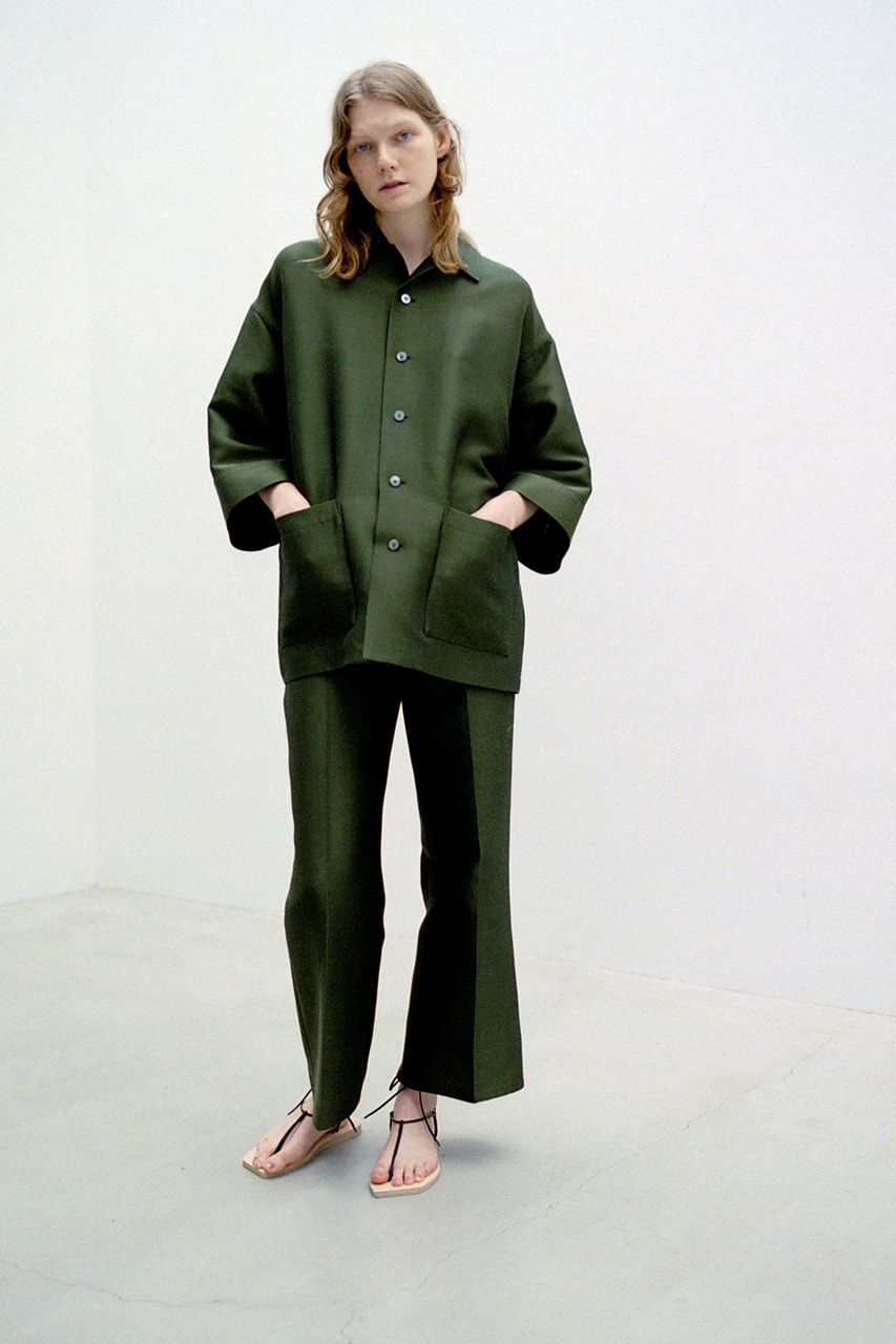 AURALEE, kolor, sulvam, Yoshio Kubo SS21 Collections lookbooks spring summer 2021 paris fashion week pfw menswear digital runway