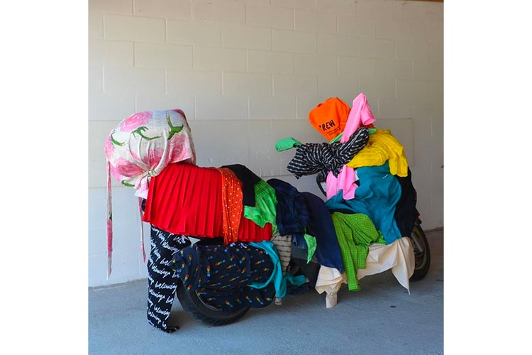 Balenciaga Accused of Appropriation by Graduate Fashion Designer