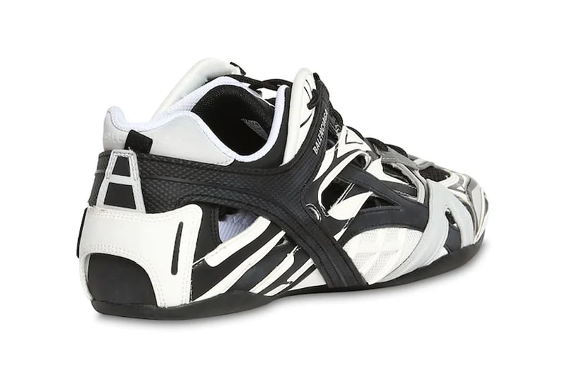 Balenciaga Monochromatic Drive Sneakers menswear streetwear spring summer 2020 collection ss20 shoes footwear kicks trainers runners