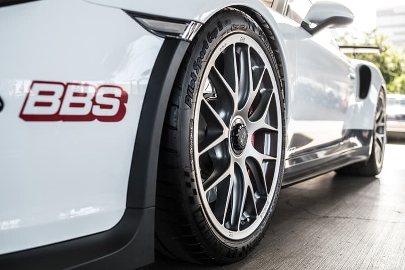 BBS Wheels Files for Bankruptcy, Blames Covid-19 Falling Demand BMW Porsche OEM Tuners Modification