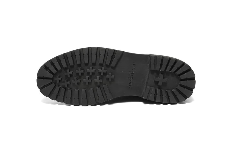 beams clarks originals desert rock boot gore-tex fall winter 2020 collaboration release information when do they drop