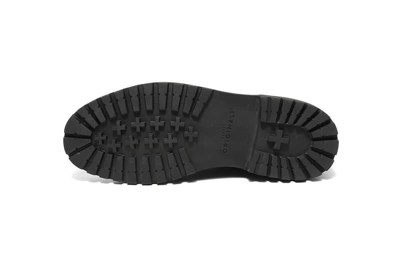 beams clarks originals desert rock boot gore-tex fall winter 2020 collaboration release information when do they drop