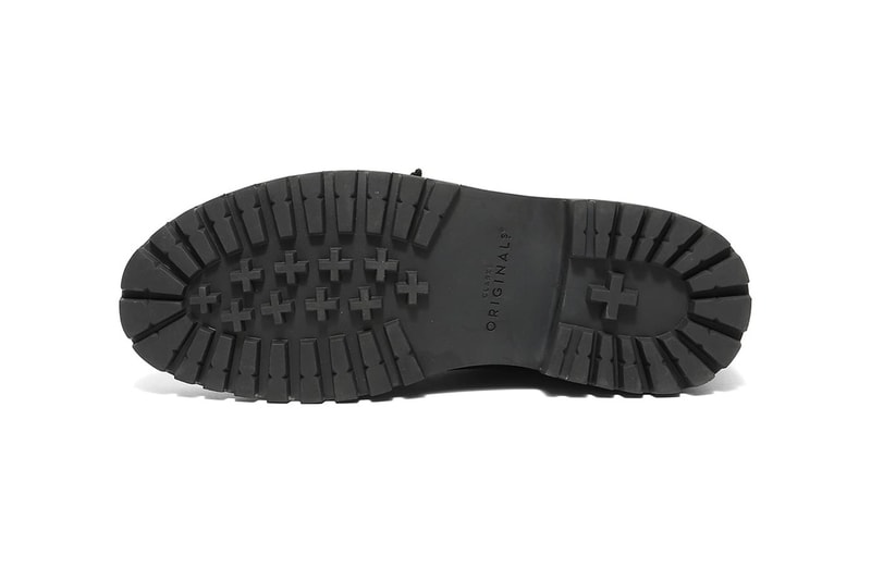 beams clarks originals desert rock boot gore-tex fall winter 2020 collaboration release information when do they drop