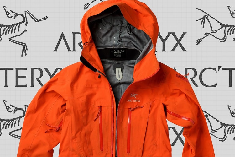 Behind the HYPE: Arc'teryx's Unmatched Innovations in Functionality