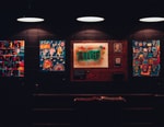 BELIEF Moscow's Pop-Up Celebrates Russian Street Artist Kirill Lebedev (KTO)