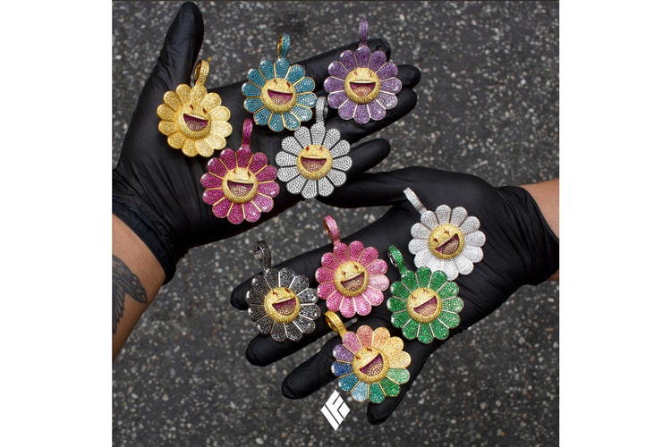 Ben Baller Creates Massive Custom Gemstores Collection for J Balvin