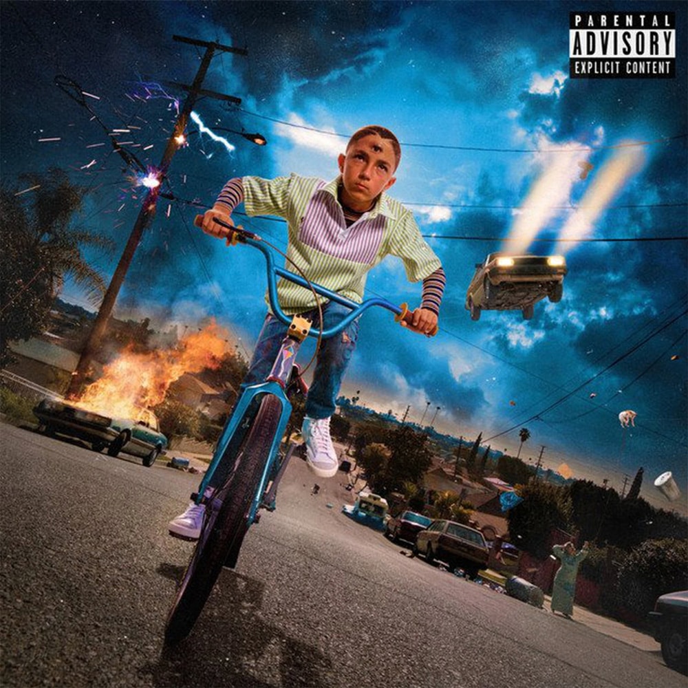 The Best Music Projects and Albums of 2020 So Far HYPEBEAST Best New Tracks Hip Hop Rap Rapper Armand Hammer Bad Bunny Childish Gambino MIKE Freddie Gibbs Alchemist Kehlani Killer Mike Phoebe Bridgers El P Run The Jewels RTJ Soccer Mommy The Weeknd Tame Impala Thundercat JAY Z Jay Electronica Best New Tracks