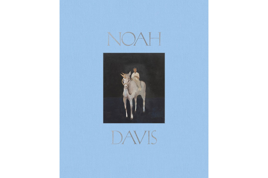 Best Artworks Releasing July 2020 Week 3 noah davis david zwirner book denisse ariana perez natasha cunningham nikkolas smith print editions original paintings