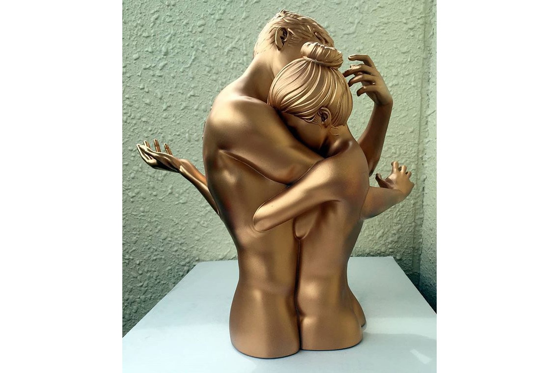 Best Artworks Releasing July 2020 Week 4 j balvin louis de guzman spongebob squarepants figures sculptures sheren cleon grey adrienne raquel art book photography fundraiser anti-racism black lives matter neighborhood dr. woo incense chamber hand miles johnston sculpture