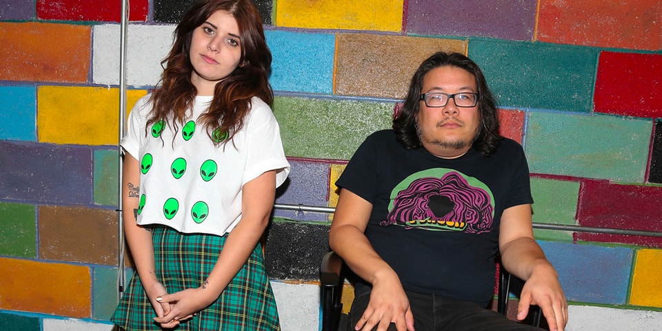 Best Coast Crazy For You 10th Anniversary Performance Announcement Hypebeast