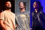 Best New Tracks: Drake, Joey Bada$$, Lupe Fiasco, BENEE & More