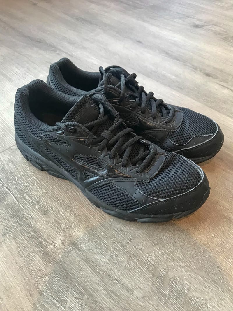 mizuno maximizer 20