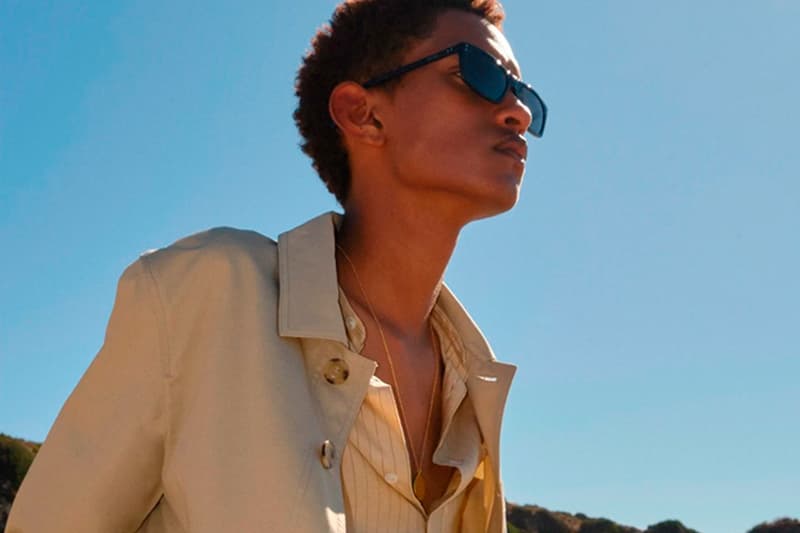 Best Spring Summer 2020 Poolside Favorites Info Buy Price Harvey Nichols SAINT LAURENT RIPNDIP HBX Gucci SSENSE Off White Browns LEFF Amsterdam COMME des GARÇONS SHIRT LN-CC MATCHESFASHION Pendleton Wacko Maria Acne Studios Burberry