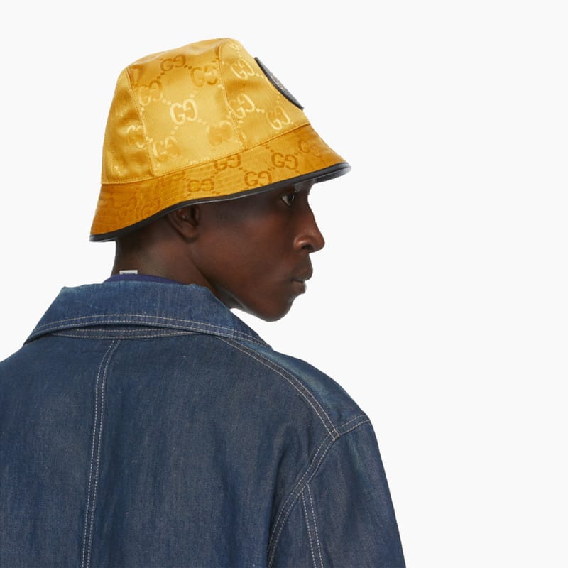 gucci hard hat