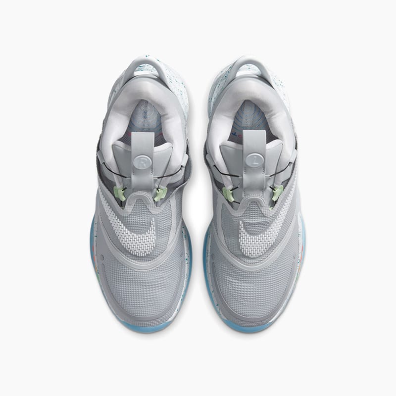nike adapt bb mag raffle