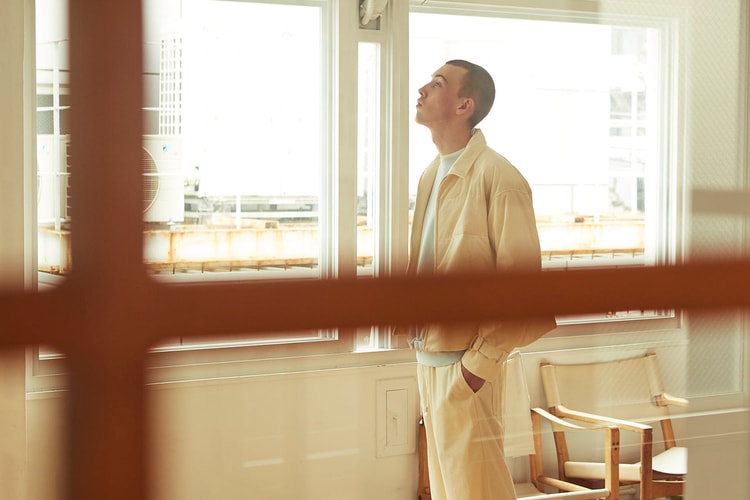 BLAHW FW20 Looks for Elegance in Chaos