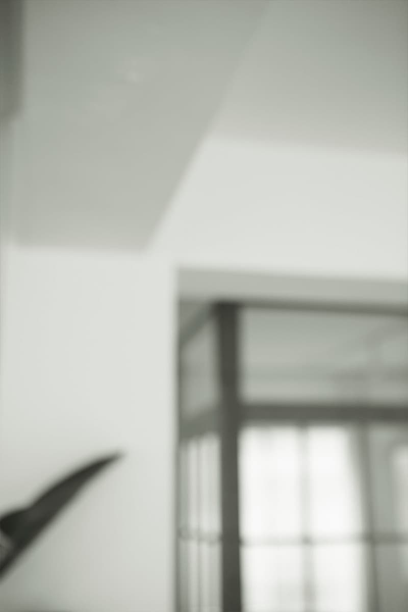 BLAHW FW20 Lookbook Takashi Hiratsuka clothing lookbooks fashion Japanese fashion minimal