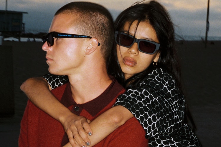 BornxRaised and RETROSUPERFUTURE Unite to Celebrate Angeleno Culture