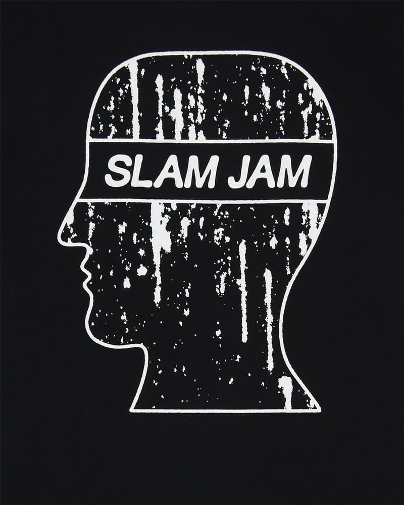 brain dead kyle ng slam jam t shirt charity donation raise funds Mediterranea help migrants Mediterranean sea official release date info photos price store list buying guide