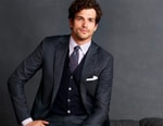 Brooks Brothers Secures $80 Million USD Interest-Free Loan (UPDATE)