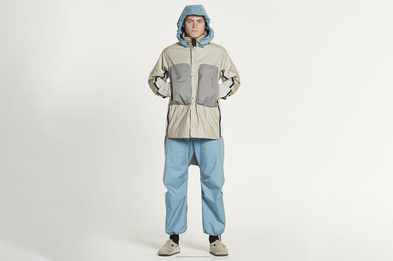 BYBORRE Previews Conscious and Compact Edition8 Collection