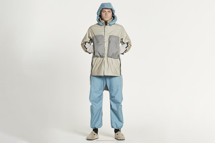 BYBORRE Previews Conscious and Compact Edition8 Collection