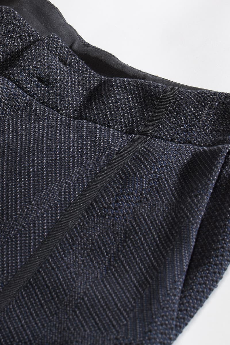 byborre borre akkersijk collection edition8 release information the woolmark company gore tex sustainable innovative technical textile material