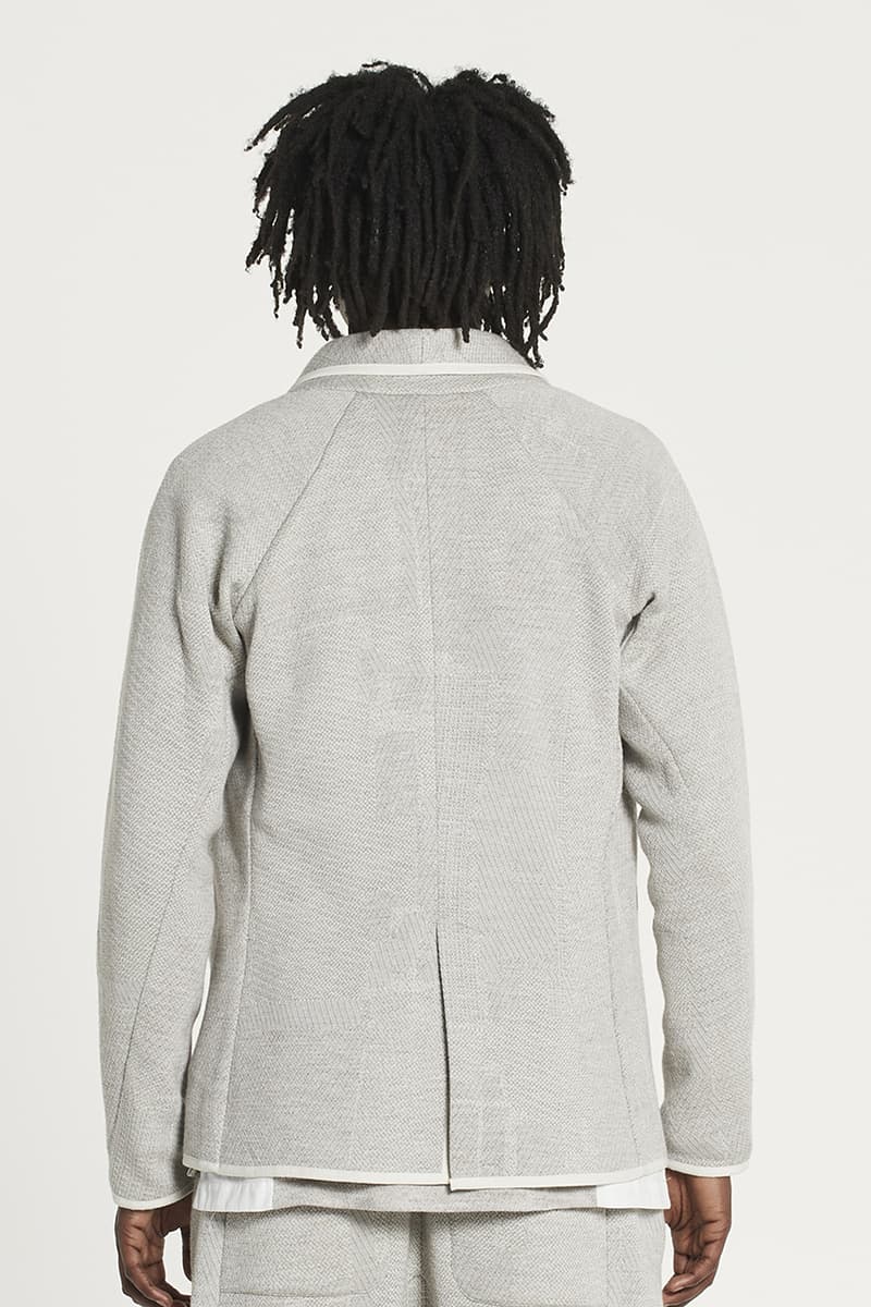 byborre borre akkersijk collection edition8 release information the woolmark company gore tex sustainable innovative technical textile material