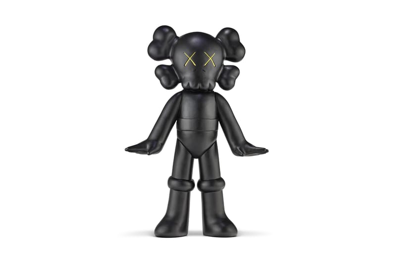 Christie's 'Trespassing' Sale Features Rare Works by KAWS, Banksy and More