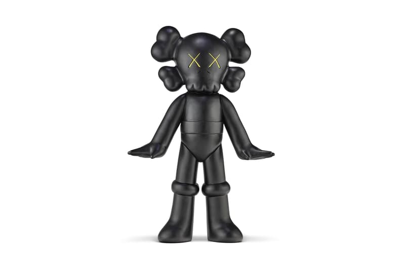 christies trespassing sale kaws invader banksy jonas wood artworks auctions collectibles editions sculptures