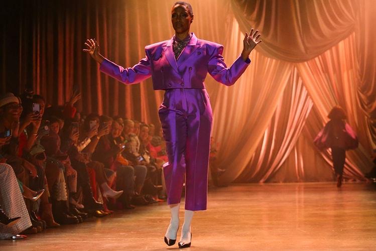 Christopher John Rogers Brings the Drama