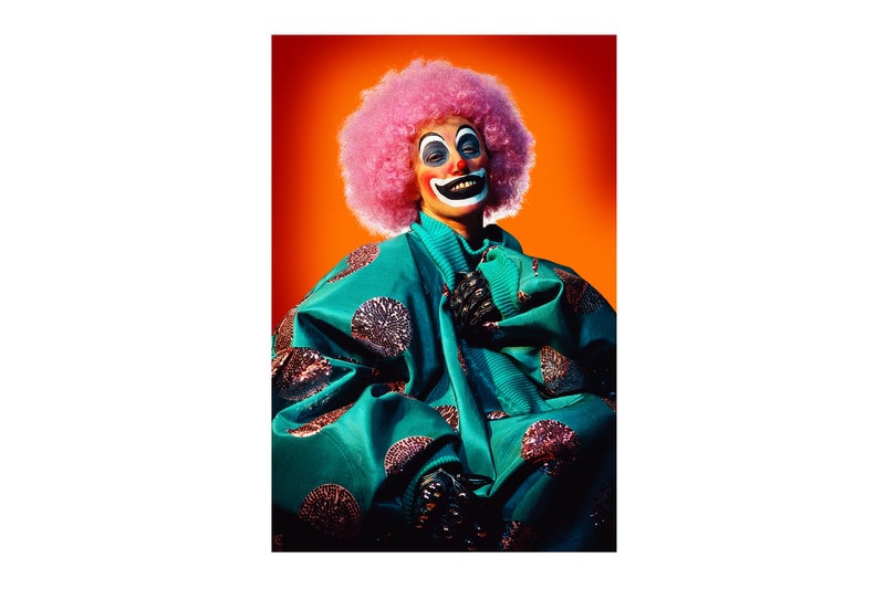 Cindy Sherman Fondation Louis Vuitton