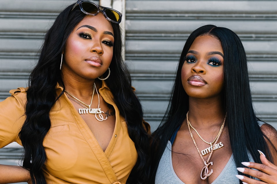 City Girls Documentary Part 1: Yung Miami and JT