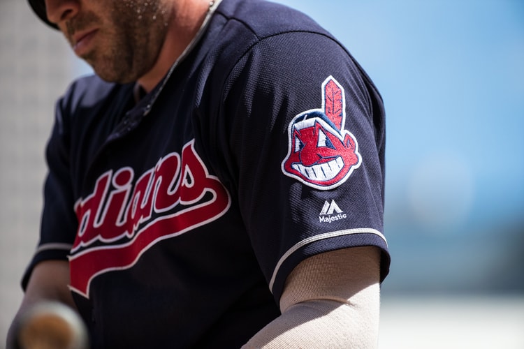 Cleveland Indians unveil new jerseys without controversial Chief Wahoo